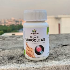 নিউরোক্লিন Natural-food